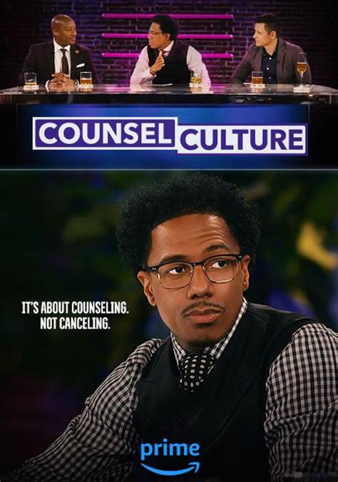 Watch Counsel Culture (2024) TV Series Free Online .